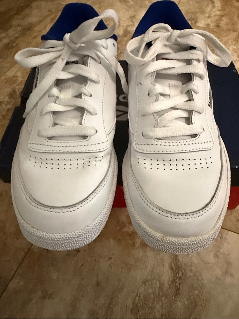 Reebok Club C 85 Vintage Sneaker